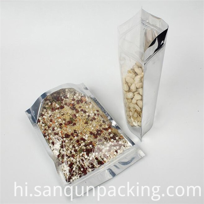 फोइल बैग Foil Bag